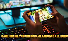 Game Slot Yang Menghasilkan Uang Asli