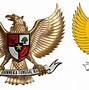 Garuda Pancasila Png Hitam Putih