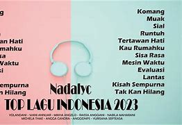 New Musik Tetun 2023 Lirik Indonesia