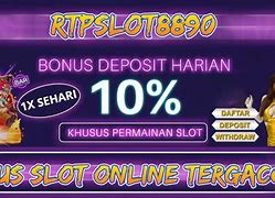 Rtp Bunga Slot Hari Ini Terbaru 2024 Hari Ini