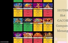 Slot Gacor Hari Ini Analis Rtp Live Slot Online Gratis