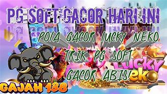 Soft Gacor Hari Ini Info Slot Gacor Hari Ini Lucky Neko Gacor Hari Ini