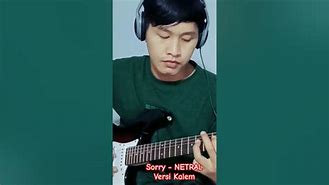 Sorry Netral Dirilis Tahun Berapa Di Youtube